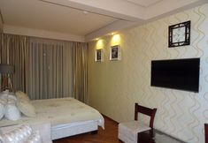 อื่นๆ 3 Apartment Batumskaya 16-4 ap. 22
