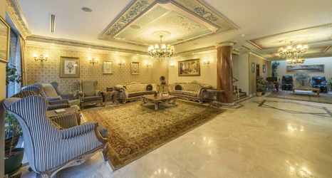 その他 2 Rast Hotel Sultanahmet