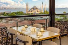 その他 Rast Hotel Sultanahmet