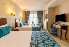 その他 6 Rast Hotel Sultanahmet