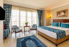 その他 3 Rast Hotel Sultanahmet