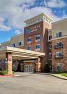 Imej utama HYATT house Raleigh Durham Airport