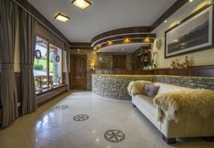 Lainnya 4 Hotel Redyk Ski&Relax