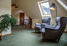 Lainnya 5 Hotel Redyk Ski&Relax