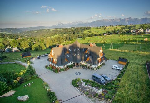 Lainnya Hotel Redyk Ski&Relax