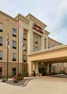 Imej utama Hampton Inn & Suites Peoria at Grand Prairie, IL