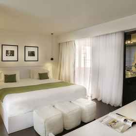 Primary image 1 Bab Hotel, Marrakesh Hotels