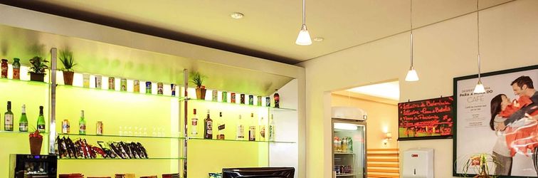 Lain-lain ibis Uberlandia