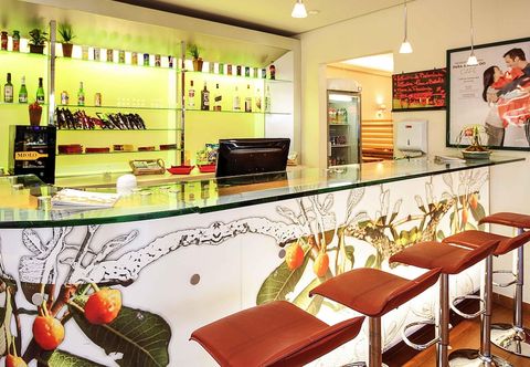 Lain-lain ibis Uberlandia