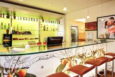 Lain-lain ibis Uberlandia