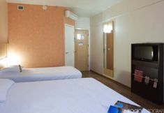 Lain-lain 3 ibis Uberlandia