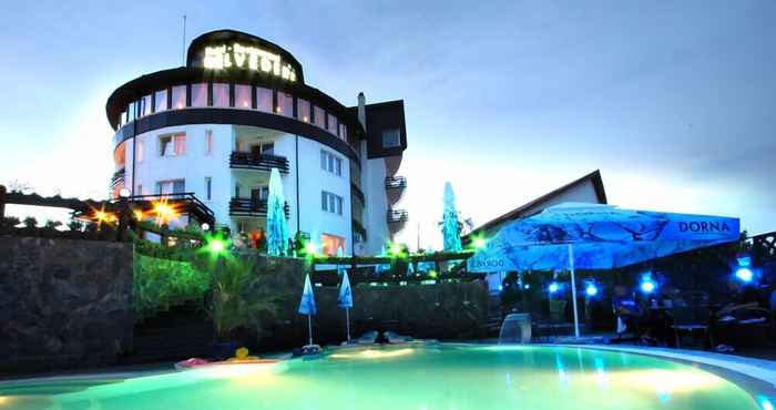 Others Belvedere Hotel Brasov