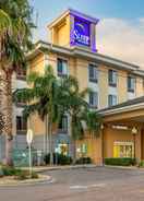 Imej utama Sleep Inn & Suites Jacksonville