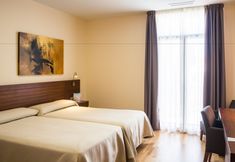 기타 2 Hotel 4* Puente de Alconétar