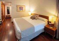 기타 5 Hotel 4* Puente de Alconétar