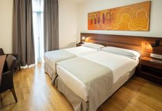 기타 6 Hotel 4* Puente de Alconétar