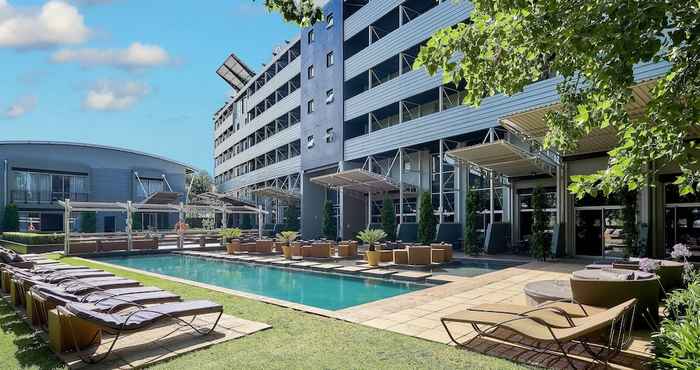 Others Protea Hotel by Marriott O.R. Tambo Airport