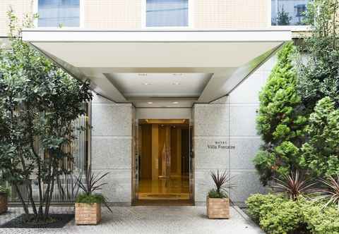 Lainnya Hotel Villa Fontaine Tokyo - Hamamatsucho