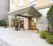 Lainnya 3 Hotel Villa Fontaine Tokyo - Hamamatsucho