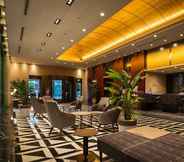 Lainnya 5 Hotel Villa Fontaine Grand Tokyo - Roppongi