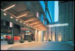 โรงแรมวิลลา ฟอนแทน แกรนด์ โตเกียว - รปปงหงิ, THB 9,834.68