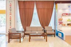 其他 Oriental Hotel