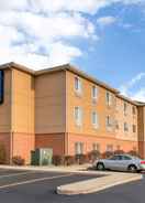 Imej utama Comfort Inn & Suites Porter near Indiana Dunes