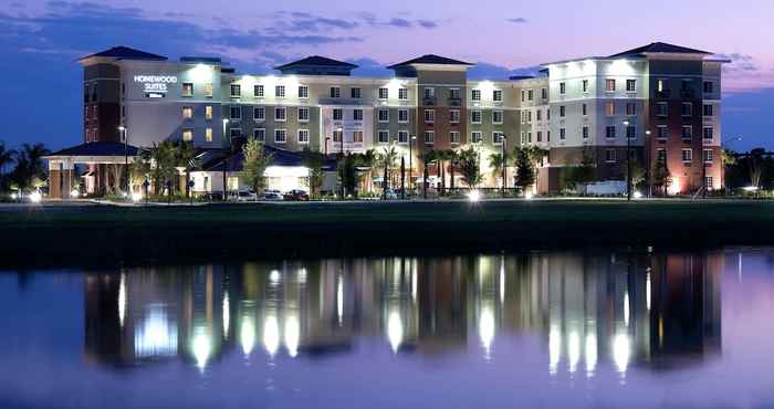 Others Homewood Suites by Hilton Port Saint Lucie-Tradition