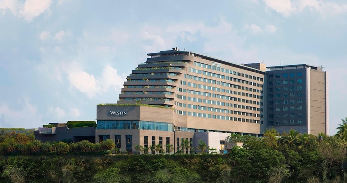 Khác The Westin Pune Koregaon Park