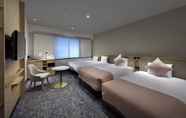 Lainnya 3 Hotel Villa Fontaine Grand Tokyo - Shiodome