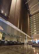 Ảnh chính Hotel Villa Fontaine Grand Tokyo - Shiodome