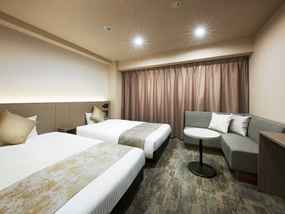 Hotel Villa Fontaine Tokyo - Kayabacho, THB 8,702.95