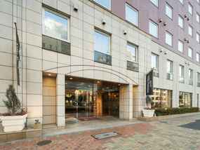 Hotel Villa Fontaine Tokyo - Kayabacho, THB 2,576.91