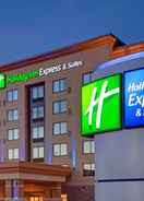 Imej utama Holiday Inn Express Hotel & Suites Ottawa West Nepean, an IHG Hotel