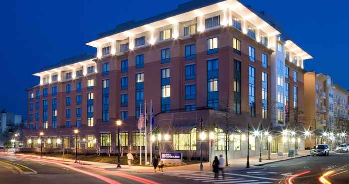 Lainnya Hilton Garden Inn Arlington-Shirlington