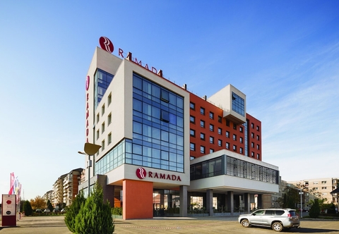 Others Ramada by Wyndham Oradea