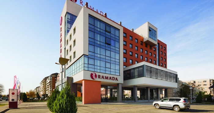 Others Ramada by Wyndham Oradea