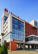 Imej utama Ramada by Wyndham Oradea