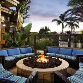 Primary image1卡馬里奧Residence Inn 飯店,文图拉县飯店