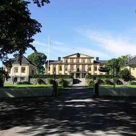 Primary image 1 Krusenberg Herrgård, Alsike socken Hotels