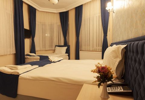 其他 My Home Sultanahmet Hotel