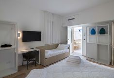 Lainnya 5 Dimora San Giuseppe Hotel & SPA****