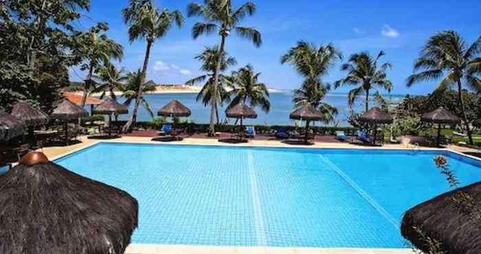 Lain-lain Hotel Marinas Resort