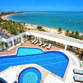 Primary image1馬賽約貝斯特韋斯特頂級飯店,马塞约飯店