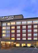 Primary image Four Points by Sheraton Cambridge Kitchener, Ontario