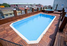 其他 5 Klas Hotel Istanbul Old City
