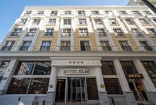 其他 Klas Hotel Istanbul Old City