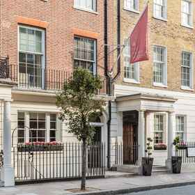 Primary image 1 The Prince Akatoki London, London Hotels