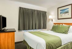 其他 7 Rodeway Inn Newport