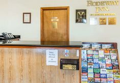 其他 4 Rodeway Inn Newport